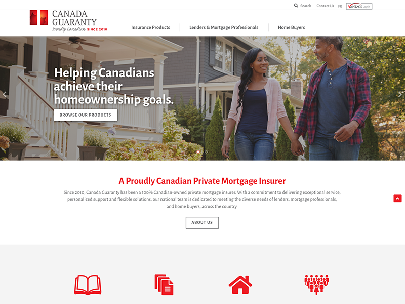 Canada Guaranty